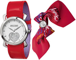 Женские наручные часы Moschino MW0234