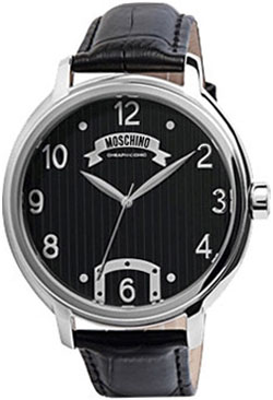 Мужские наручные часы Moschino MW0236