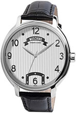 Мужские наручные часы Moschino MW0237