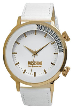 Женские наручные часы Moschino MW0247
