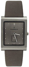 Мужские наручные часы Romanson DL0581HMW(GR)