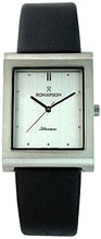 Мужские наручные часы Romanson DL0581SMW(WH)