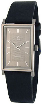 Мужские наручные часы Romanson DL4191SMW(GR)