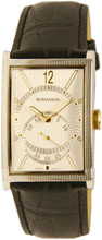 Мужские наручные часы Romanson DL5146SMC(WH)