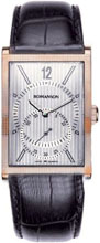 Мужские наручные часы Romanson DL5146SMR(WH)