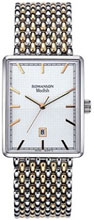 Женские наручные часы Romanson DM5163LJ(WH)