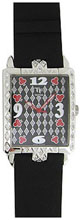 Женские наручные часы Romanson HL5156QMW(BK)