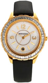 Женские наручные часы Romanson RL0360QUG(WH)