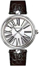 Женские наручные часы Romanson RL0362LW(WH)