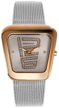 Женские наручные часы Romanson RM0365LJ(WH)