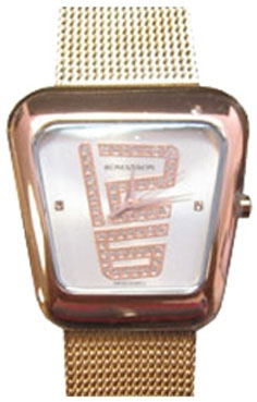 Женские наручные часы Romanson RM0365LR(RG)