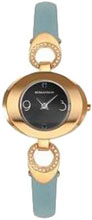 Женские наручные часы Romanson RN0391CLR(BK)