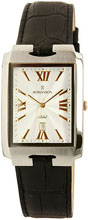 Мужские наручные часы Romanson TL0186SXC(WH)