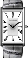 Мужские наручные часы Romanson TL0390MW(WH)