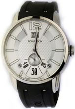 Мужские наручные часы Romanson TL9213MW(WH)