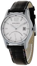 Мужские наручные часы Romanson TL9248MW(WH)