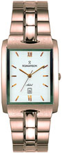 Мужские наручные часы Romanson TM0186XR(WH)