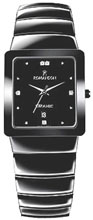 Мужские наручные часы Romanson TM5588MB(BK)