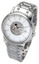 Мужские наручные часы Romanson TM8222RMW(WH)