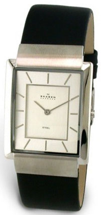Мужские наручные часы Skagen 224LSL