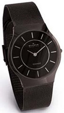Мужские наручные часы Skagen 233LTMB