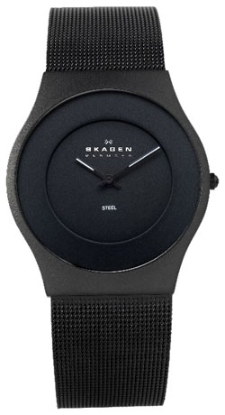 Мужские наручные часы Skagen 233XLBSB