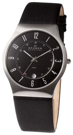 Мужские наручные часы Skagen 233XXLSLB