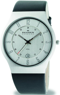 Мужские наручные часы Skagen 233XXLSLC