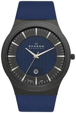 Мужские наручные часы Skagen 234XXLTBLN