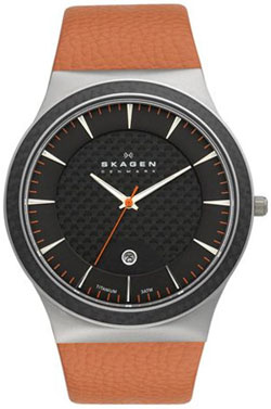 Мужские наручные часы Skagen 234XXLTLO