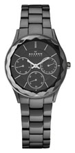 Женские наручные часы Skagen 344LMXM