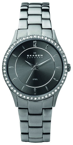 Женские наручные часы Skagen 347SMXM