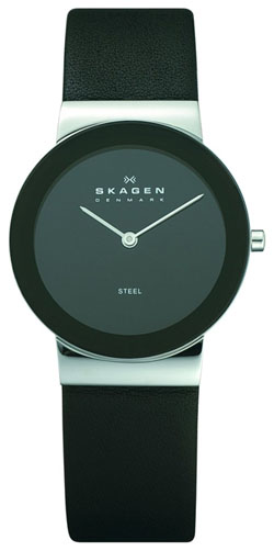 Мужские наручные часы Skagen 358LSLB