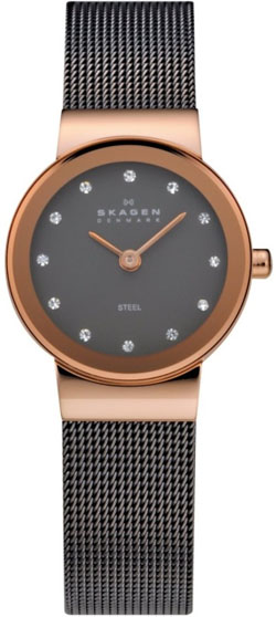 Женские наручные часы Skagen 358XSRM