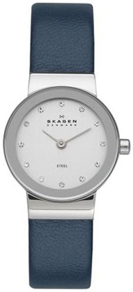 Женские наручные часы Skagen 358XSSLN
