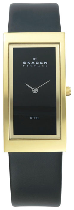 Женские наручные часы Skagen 359UGLB