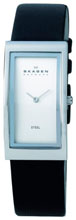 Унисекс наручные часы Skagen 359UGLD