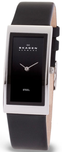 Женские наручные часы Skagen 359USLB