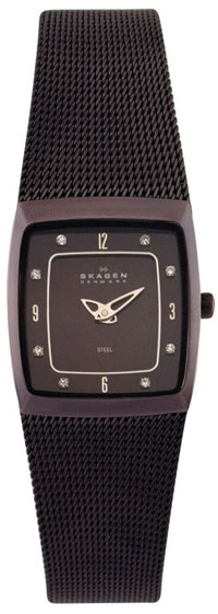 Женские наручные часы Skagen 380XSMM1