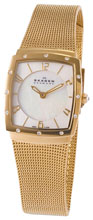 Женские наручные часы Skagen 396XSGG
