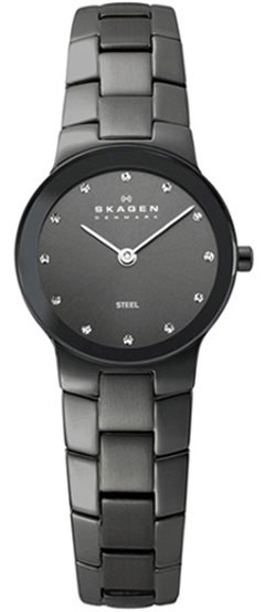 Женские наручные часы Skagen 430SMXM