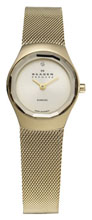 Женские наручные часы Skagen 432SGSG