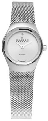 Женские наручные часы Skagen 432SSSS