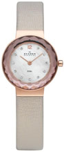 Женские наручные часы Skagen 456SRLT