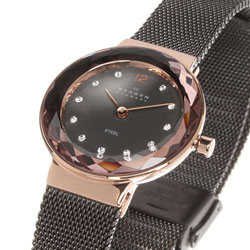 Женские наручные часы Skagen 456SRM