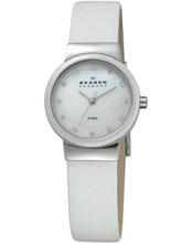 Женские наручные часы Skagen 458SSLW