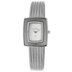 Женские наручные часы Skagen 463SSS