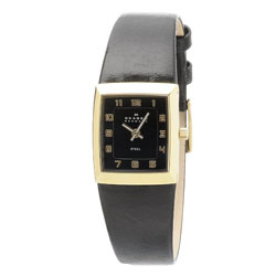 Женские наручные часы Skagen 523XSGLB