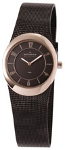 Женские наручные часы Skagen 564XSRM
