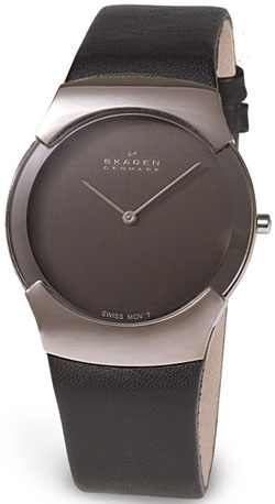 Мужские наручные часы Skagen 582XLSLM